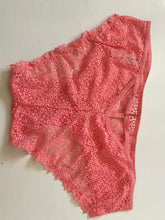 Load image into Gallery viewer, Madden NYC Pink Panty