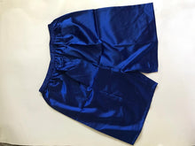 Load image into Gallery viewer, Yimanie Silk/Satin Robe/Short Set