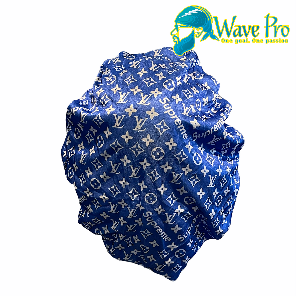 Blue Supreme LV Durag