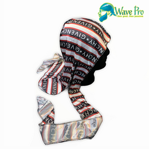 Wave Pro Durags - Silky "The G Code" Durag