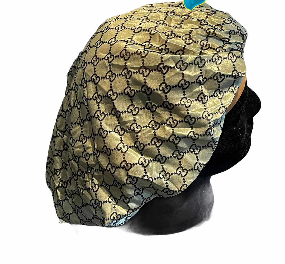 Blue Supreme LV Bonnet