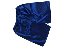 Load image into Gallery viewer, Yimanie Silk/Satin Robe/Short Set
