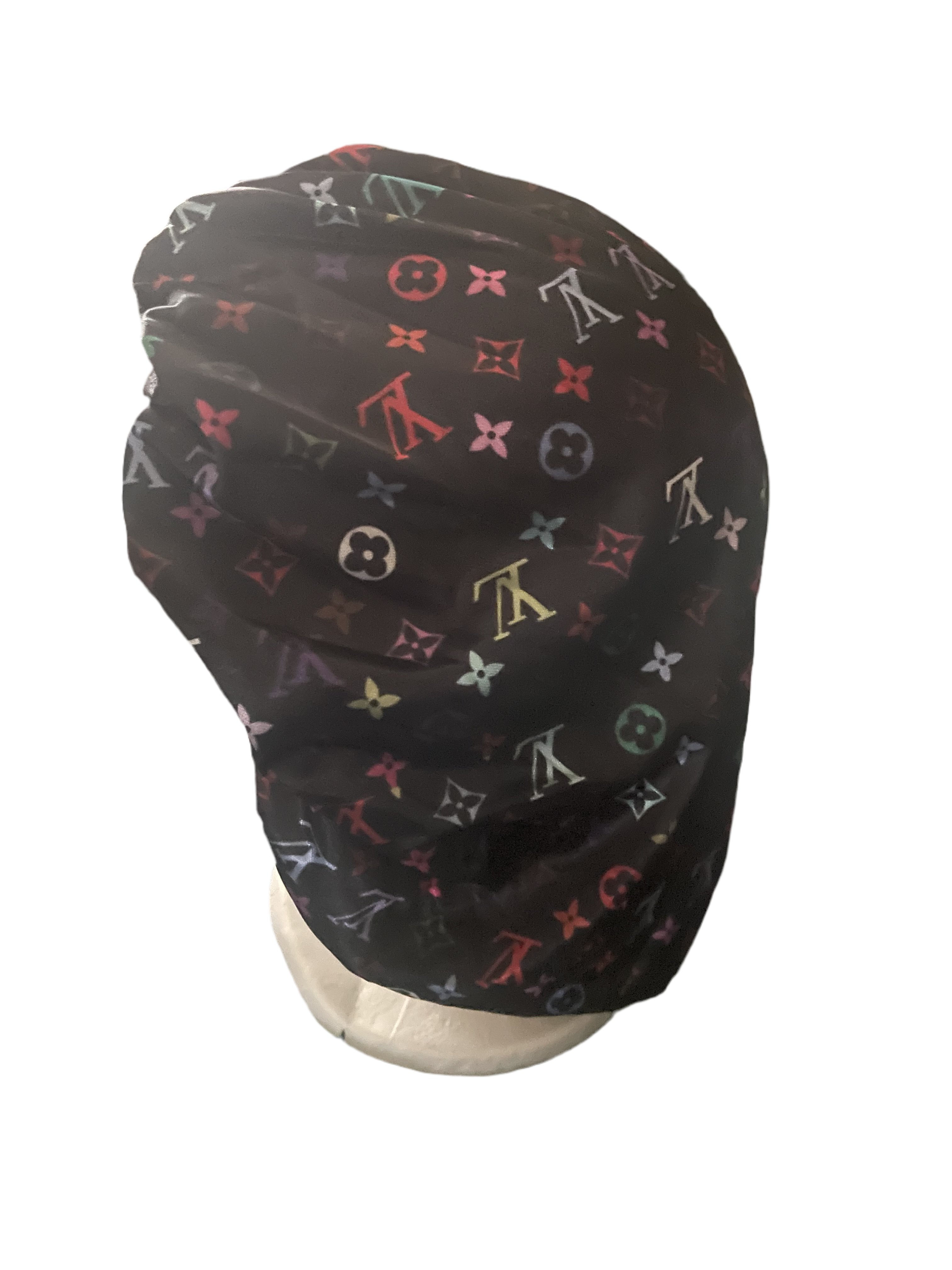 帽子 LOUIS VUITTON BONNET IKAT LOUIS VUITTON BONNET IKAT