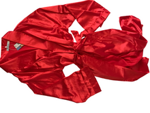 Load image into Gallery viewer, Yimanie Silk/Satin Robe/Short Set
