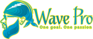 Wave Pro Durags  Silky Blue LV Supreme Bonnet – WaVePr0