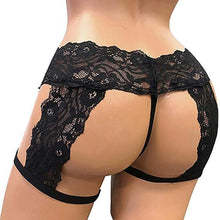 Load image into Gallery viewer, Lacy Men’s Panties Sexy Underwear

