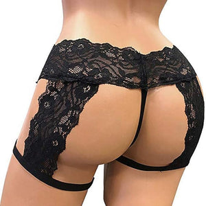 Lacy Men’s Panties Sexy Underwear