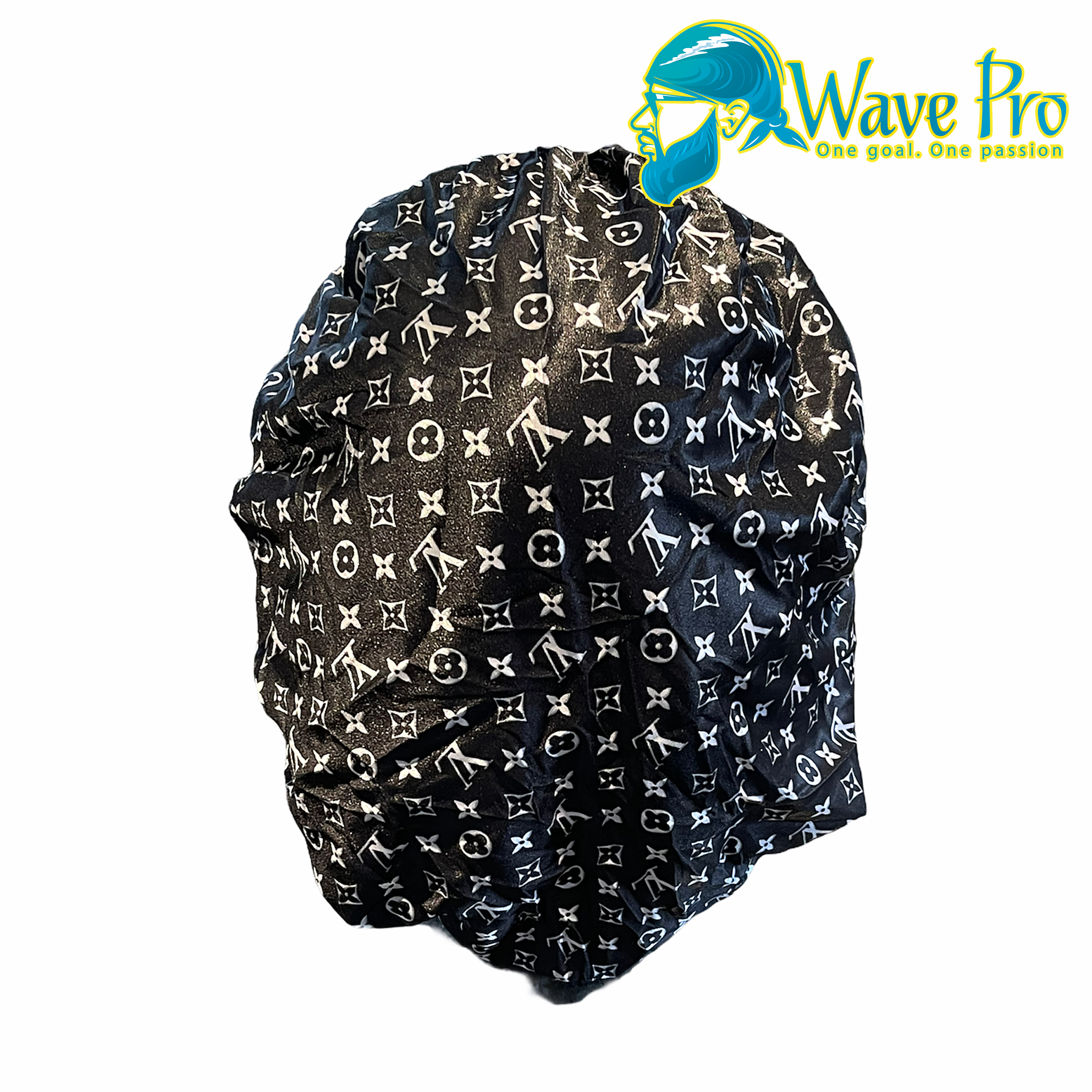 louis vuitton hair bonnet for women