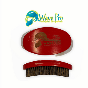 Short Wave Brushes