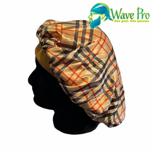 Load image into Gallery viewer, Wave Pro Durags | Silky Berry Bonnet
