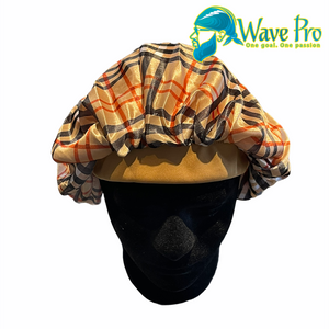 Wave Pro Durags | Silky Berry Bonnet