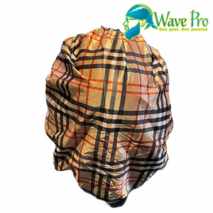 Wave Pro Durags | Silky Berry Bonnet