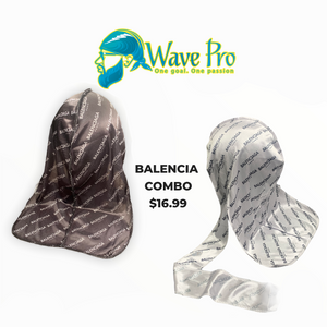 Silky 2pc Balencia Combo