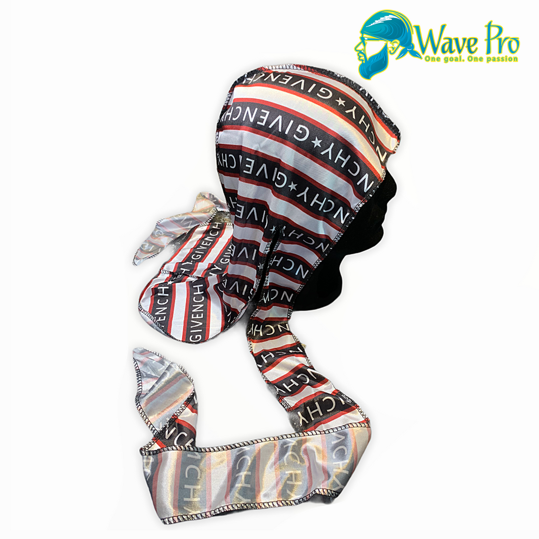 Wave Pro Durags - Silky 