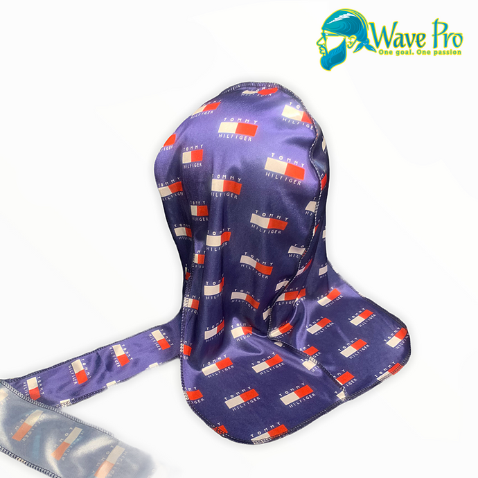 Wave Pro Durags - Silky Tommy Durag