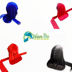 Velvet Durag Bundle